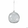 Coupon ⭐ 3" Small Round Hanging Globes - 12 Pc. 💯 -Fall Crafts Sales 3 small round hanging globes 12 pc 13745612