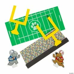 Fall Crafts Sales -Fall Crafts Sales 3d animal football craft kit makes 1214113274 a01