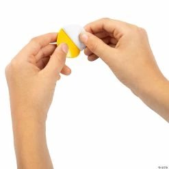 Hot Sale ✨ 3D Fall Faith Stand-Up Craft Kit - Makes 12 🌟 -Fall Crafts Sales 3d fall faith stand up craft kit makes 1213983046 a02