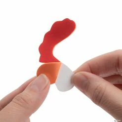 Best Sale 😍 3D Nesting Hen Craft Kit - Makes 12 😀 -Fall Crafts Sales 3d nesting hen craft kit makes 1214113281 a02