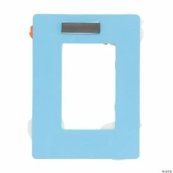 Wholesale ⌛ Apple Orchard Picture Frame Magnet Craft Kit - Makes 12 😍 -Fall Crafts Sales apple orchard picture frame magnet craft kit makes 1213950310 a03