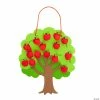 Top 10 😉 Apple Tree Sign Craft Kit - Makes 12 ❤️ 1 Top 10 😉 Apple Tree Sign Craft Kit - Makes 12 ❤️ -Fall Crafts Sales apple tree sign craft kit makes 1213982755