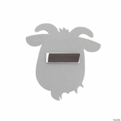 Promo 𧨠Billy Goat Magnet Craft Kit - Makes 12 π 9 Promo 𧨠Billy Goat Magnet Craft Kit - Makes 12 π -Fall Crafts Sales billy goat magnet craft kit makes 1214113282 a03