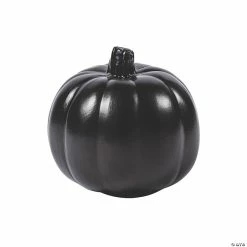 Coupon 👏 Black Craft Pumpkin 😉