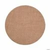 Coupon ⭐ Burlap Circles - 25 Pc. ⭐ -Fall Crafts Sales burlap circles 25 pc 13737961