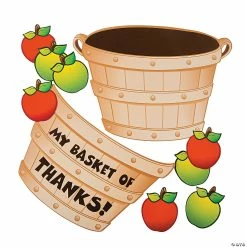 Fall Crafts Sales -Fall Crafts Sales bushel of thanks apple craft kit makes 1213706528 a01