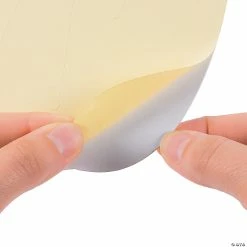 Wholesale 🔔 Christian Pumpkin Crinkle Tissue Paper Craft Kit- Makes 12 👏 -Fall Crafts Sales christian pumpkin crinkle tissue paper craft kit makes 1213808533 a02