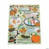 New ❤️ Color Your Own! "All About 👪 Thanksgiving" Posters - 30 Pc. ⭐ -Fall Crafts Sales color your own all about thanksgiving posters 30 pc 48 6999