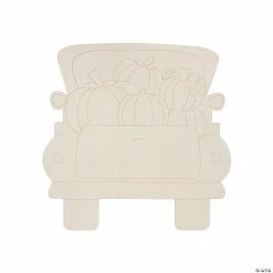 Top 10 🤩 Color Your Own Harvest Truck Sign 👏