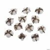 Top 10 👏 Cotton Stem Embellishments - 12 Pc. 🧨 -Fall Crafts Sales cotton stem embellishments 12 pc 13909936