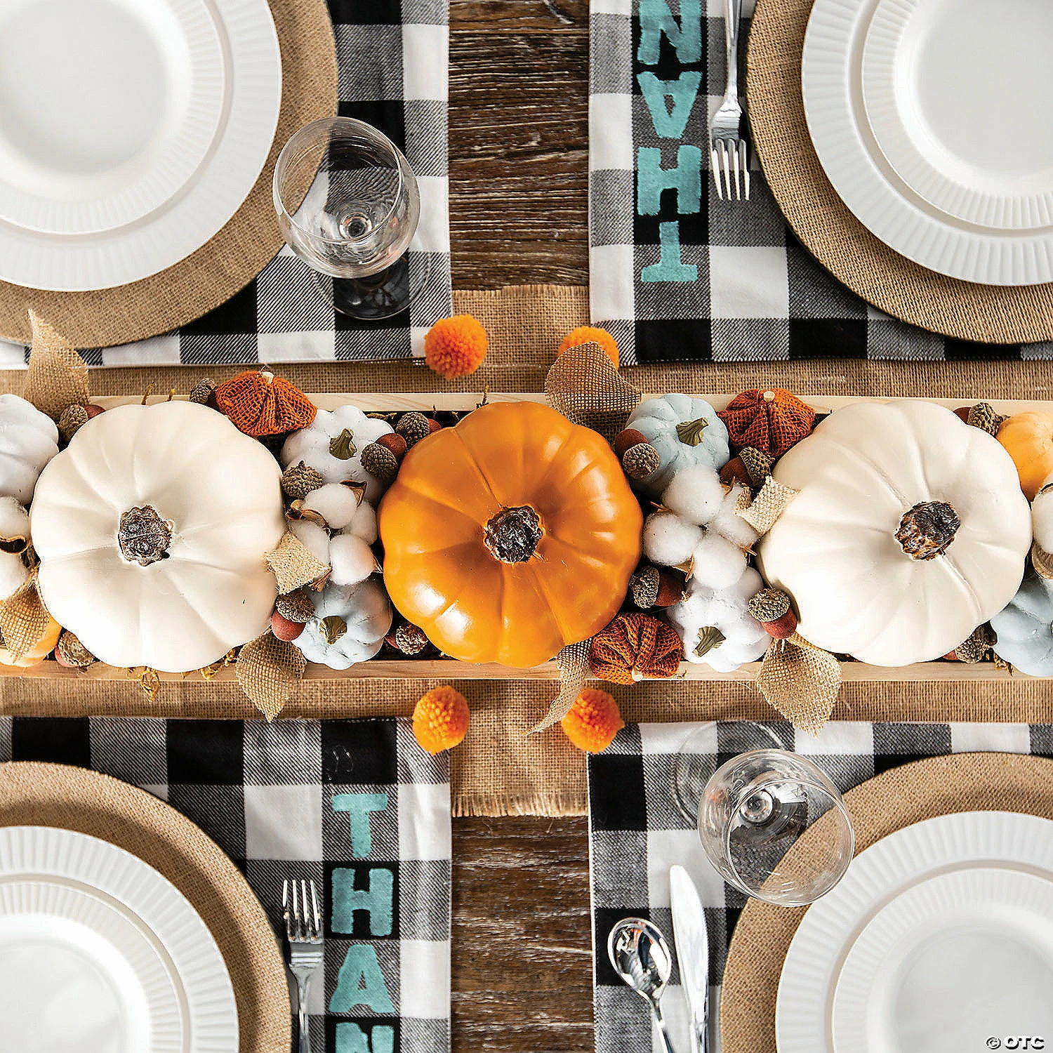 Top 10 π Cotton Stem Embellishments - 12 Pc. 𧨠4 Top 10 π Cotton Stem Embellishments - 12 Pc. 𧨠- Image 2