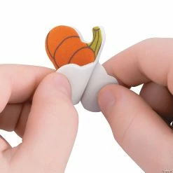 Promo 😍 Count Your Blessings Sign Craft Kit- Makes 12 😉 -Fall Crafts Sales count your blessings sign craft kit makes 1213706986 a02