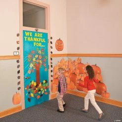 Outlet 𧨠DIY Bulletin Board Set - "Tree of Thanks" - 25 Pc. π 7 Outlet 𧨠DIY Bulletin Board Set - "Tree of Thanks" - 25 Pc. π -Fall Crafts Sales diy bulletin board set tree of thanks 25 pc 57 6133d a02