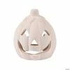 Hot Sale ⭐ DIY Ceramic Pumpkin Votive Candle Holders - 12 Pc. 👍 -Fall Crafts Sales diy ceramic pumpkin votive candle holders 12 pc 13705418