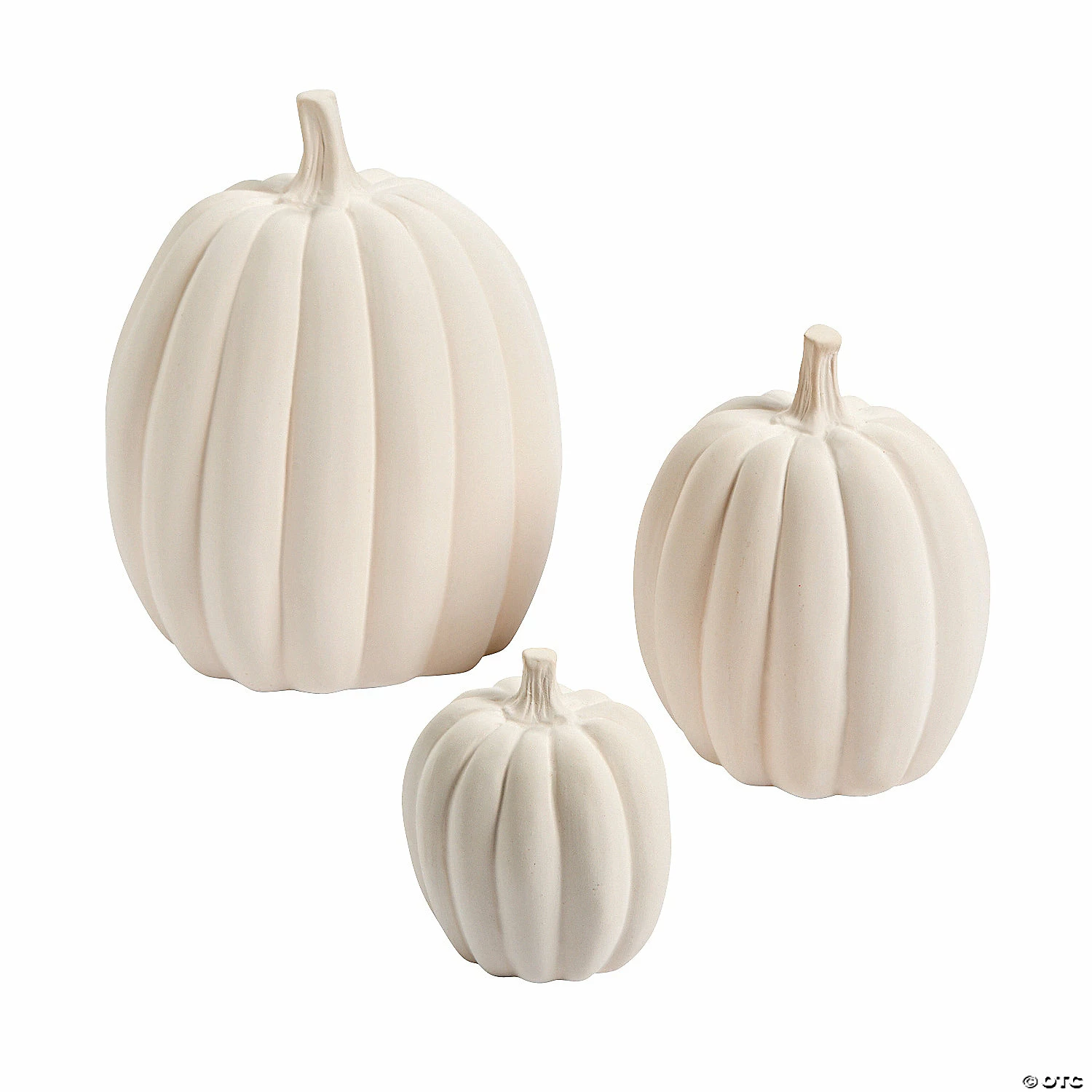 Best deal ๐ DIY Decorative Pumpkin Set - 3 Pc. โค๏ธ 3 Best deal ๐ DIY Decorative Pumpkin Set - 3 Pc. โค๏ธ