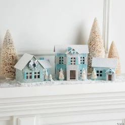 Fall Crafts Sales -Fall Crafts Sales diy house assortment 3 pc 13819059 a01