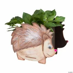 Flash Sale ๐คฉ DIY Unfinished Wood Hedgehog Containers - 6 Pc. ๐ 7 Flash Sale ๐คฉ DIY Unfinished Wood Hedgehog Containers - 6 Pc. ๐ -Fall Crafts Sales diy unfinished wood hedgehog containers 6 pc 14113254 a02