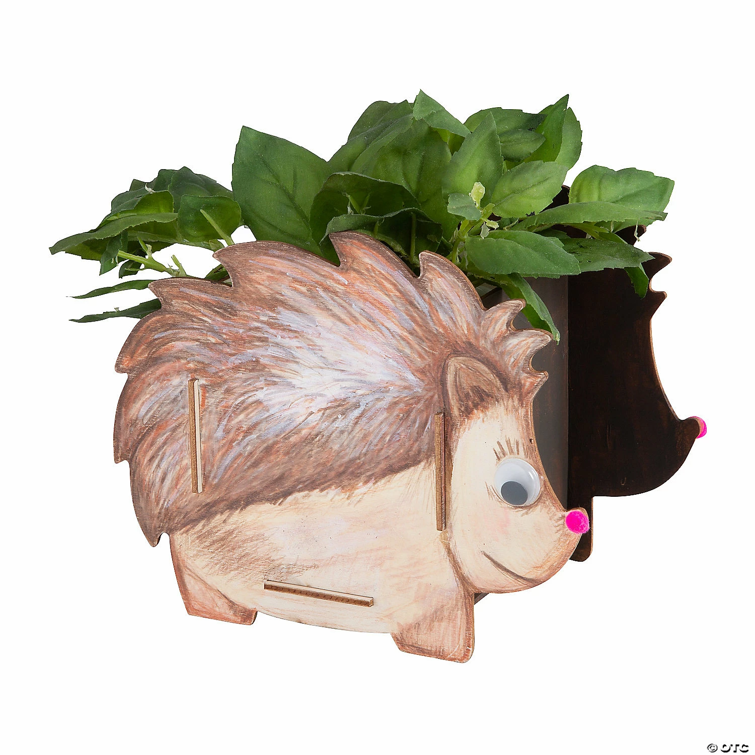 Flash Sale ๐คฉ DIY Unfinished Wood Hedgehog Containers - 6 Pc. ๐ 5 Flash Sale ๐คฉ DIY Unfinished Wood Hedgehog Containers - 6 Pc. ๐ - Image 3