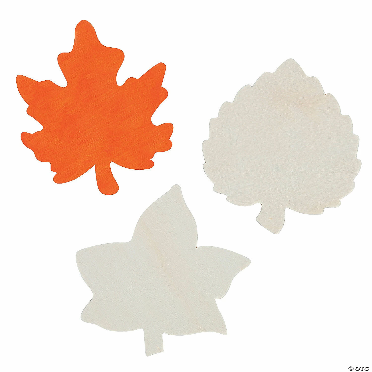 Best reviews of ๐ DIY Unfinished Wood Leaf Shapes - 12 Pc. ๐คฉ 4 Best reviews of ๐ DIY Unfinished Wood Leaf Shapes - 12 Pc. ๐คฉ - Image 2