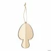 Best deal β¨ DIY Unfinished Wood Mushroom Ornaments - 12 Pc. π 1 Best deal β¨ DIY Unfinished Wood Mushroom Ornaments - 12 Pc. π -Fall Crafts Sales diy unfinished wood mushroom ornaments 12 pc 14194096