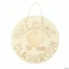 Brand new βοΈ DIY Unfinished Wood Welcome to Our Classroom Door Sign π 1 Brand new βοΈ DIY Unfinished Wood Welcome to Our Classroom Door Sign π -Fall Crafts Sales diy unfinished wood welcome to our classroom door sign14113290
