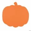 Budget 🎉 Enormous Pumpkin Shapes - 12 Pc. ✨