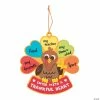 Deals π Enter with a Thankful Heart Sign Craft Kit- Makes 12 π 1 Deals π Enter with a Thankful Heart Sign Craft Kit- Makes 12 π -Fall Crafts Sales enter with a thankful heart sign craft kit makes 1213776188