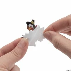 Deals 😀 Fall Blessings Place Card Craft Kit - Makes 12 💯 -Fall Crafts Sales fall blessings place card craft kit makes 1214115045 a02