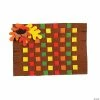 Brand new ๐ Fall Colors Weaving Placemat Craft Kit - Makes 12 ๐ 1 Brand new ๐ Fall Colors Weaving Placemat Craft Kit - Makes 12 ๐ -Fall Crafts Sales fall colors weaving placemat craft kit makes 1248 3262e