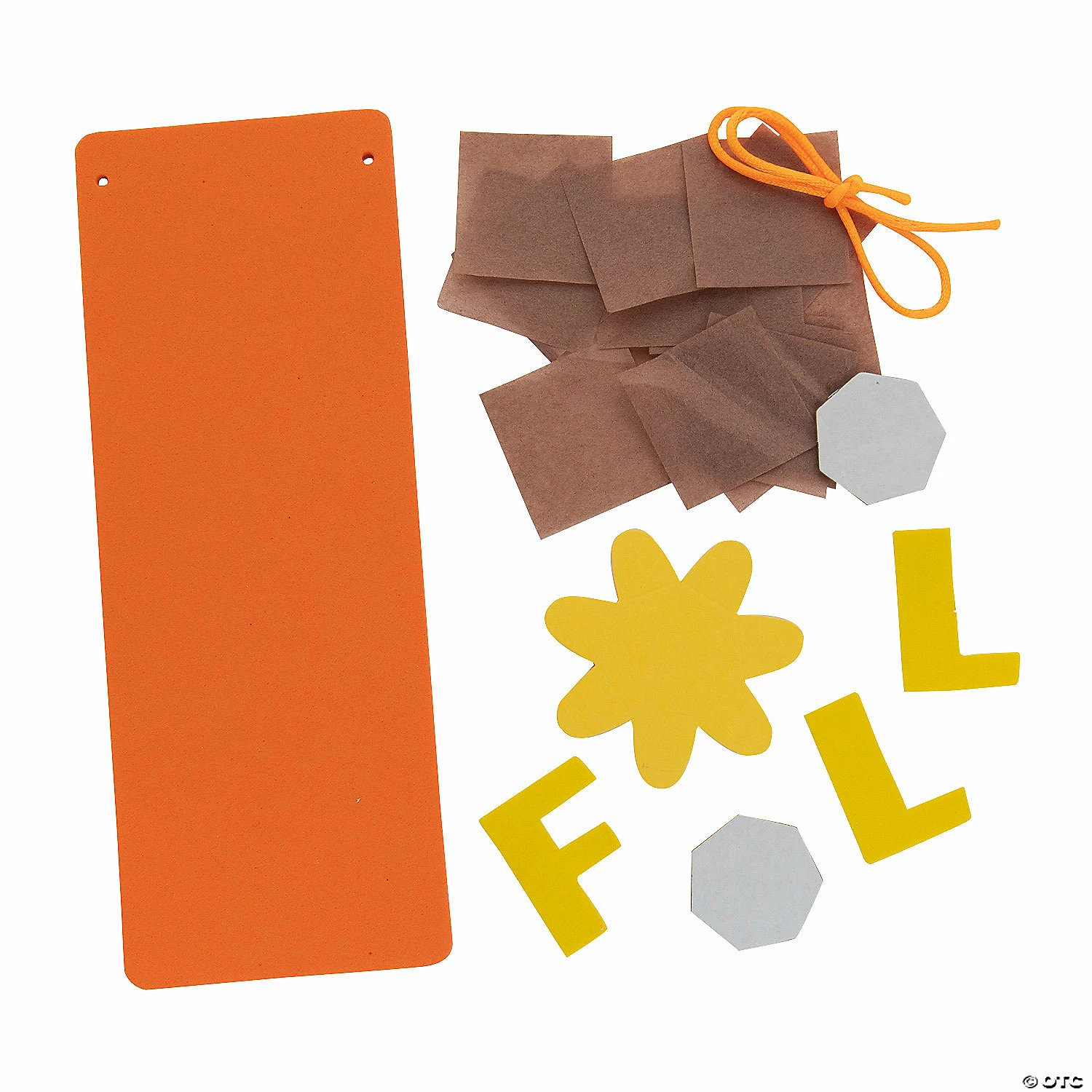 Best reviews of 🔔 Fall Door Hanger Tissue Paper Sign Craft Kit - Makes 12 😀 4 Best reviews of 🔔 Fall Door Hanger Tissue Paper Sign Craft Kit - Makes 12 😀 - Image 2