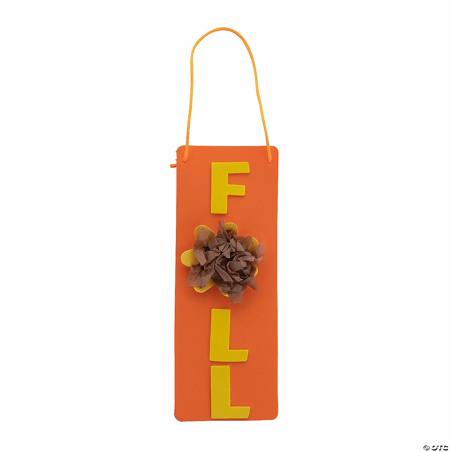 Best reviews of 🔔 Fall Door Hanger Tissue Paper Sign Craft Kit - Makes 12 😀 3 Best reviews of 🔔 Fall Door Hanger Tissue Paper Sign Craft Kit - Makes 12 😀