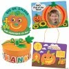 Best Pirce β€οΈ Fall Faith Pumpkin Craft Assortment Kit - Makes 48 β 2 Best Pirce β€οΈ Fall Faith Pumpkin Craft Assortment Kit - Makes 48 β -Fall Crafts Sales fall faith pumpkin craft assortment kit makes 4814124209