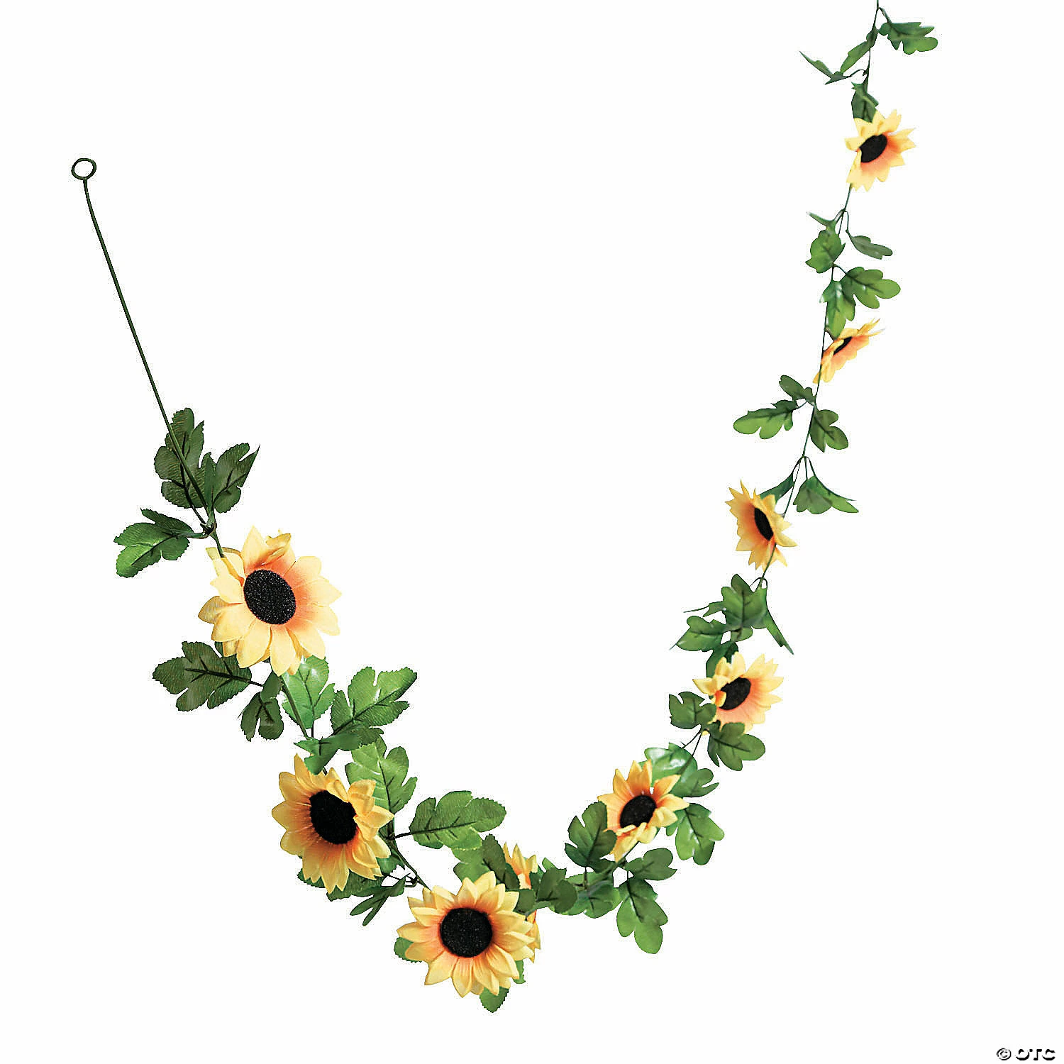 Flash Sale ๐คฉ Faux Sunflower Greenery Garland ๐ 3 Flash Sale ๐คฉ Faux Sunflower Greenery Garland ๐