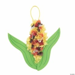 Buy ๐ Festive Fall Corn Craft Kit- Makes 12 โค๏ธ