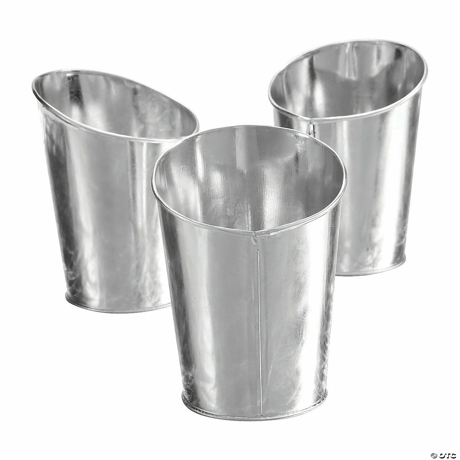Best deal ๐ Galvanized Vases - 3 Pc. ๐ฅฐ 3 Best deal ๐ Galvanized Vases - 3 Pc. ๐ฅฐ