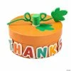 Top 10 ✔️ Give Thanks Fall Prayer Box Craft Kit – Makes 12 🎉 -Fall Crafts Sales give thanks fall prayer box craft kit makes 1214115047