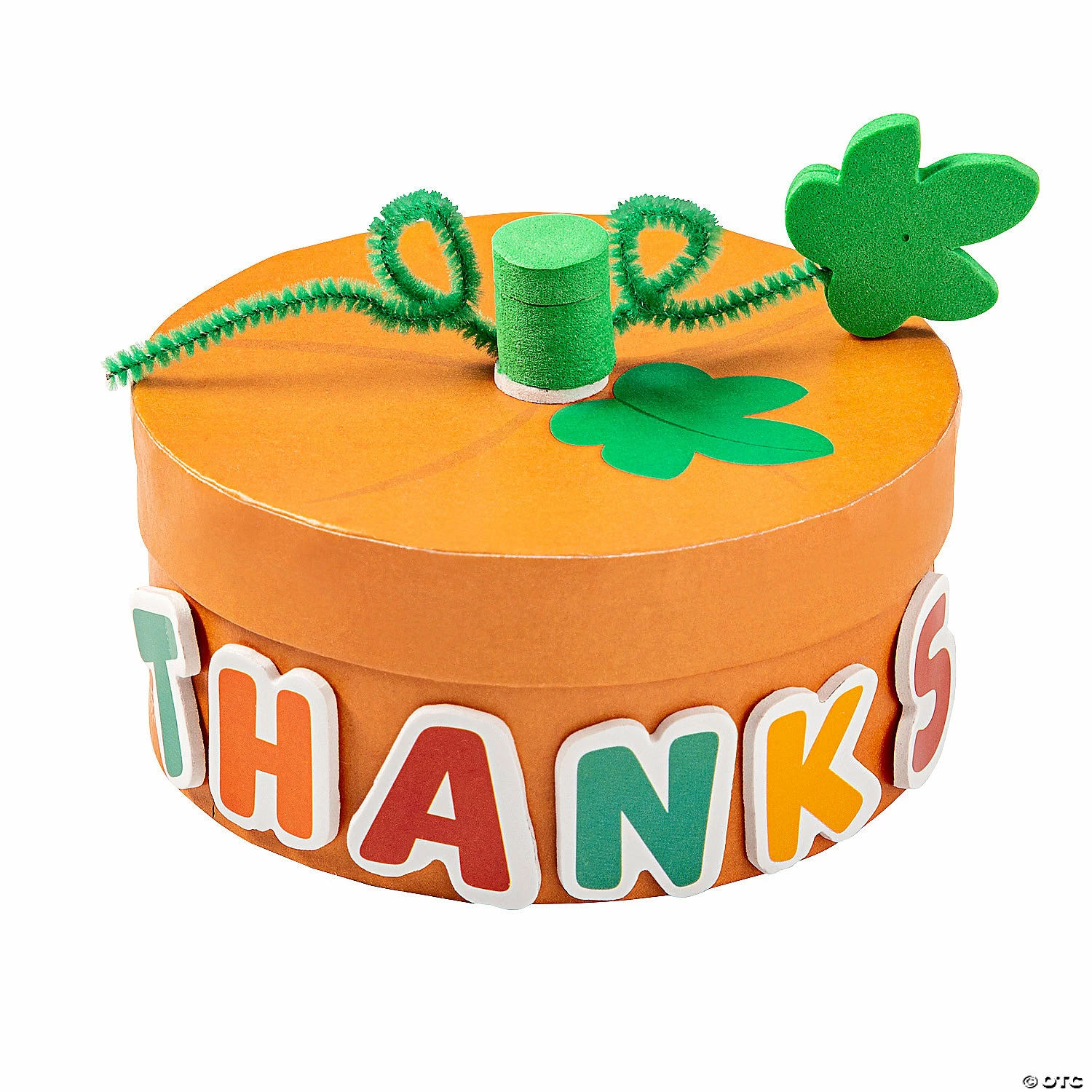 Top 10 โ๏ธ Give Thanks Fall Prayer Box Craft Kit โ Makes 12 ๐ 3 Top 10 โ๏ธ Give Thanks Fall Prayer Box Craft Kit โ Makes 12 ๐