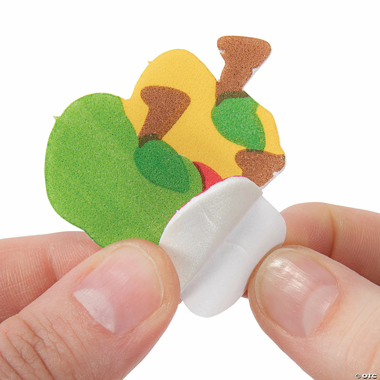 Buy π Give Thanks Sign Craft Kit - Makes 12 π 5 Buy π Give Thanks Sign Craft Kit - Makes 12 π - Image 3