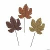 Best deal ๐ฅ Glitter Leaf Picks - 12 Pc. ๐ 2 Best deal ๐ฅ Glitter Leaf Picks - 12 Pc. ๐ -Fall Crafts Sales glitter leaf picks 12 pc 13845676