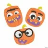 Best Sale ๐ Goofy Face Pumpkin Magnet Craft Kit - Makes 12 ๐ฅฐ 1 Best Sale ๐ Goofy Face Pumpkin Magnet Craft Kit - Makes 12 ๐ฅฐ -Fall Crafts Sales goofy face pumpkin magnet craft kit makes 1213778148