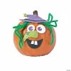 Budget π Goofy Witch Pumpkin Decorating Craft Kit - Makes 12 π 2 Budget π Goofy Witch Pumpkin Decorating Craft Kit - Makes 12 π -Fall Crafts Sales goofy witch pumpkin decorating craft kit makes 1213778439