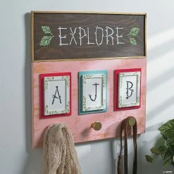 Wholesale 🌟 Hallmark™ Adhesive Stencils Nature Font Design - 3 Pc. ✨ 7 Wholesale 🌟 Hallmark™ Adhesive Stencils Nature Font Design - 3 Pc. ✨ -Fall Crafts Sales hallmark adhesive stencils nature font design 3 pc 13940097 a02