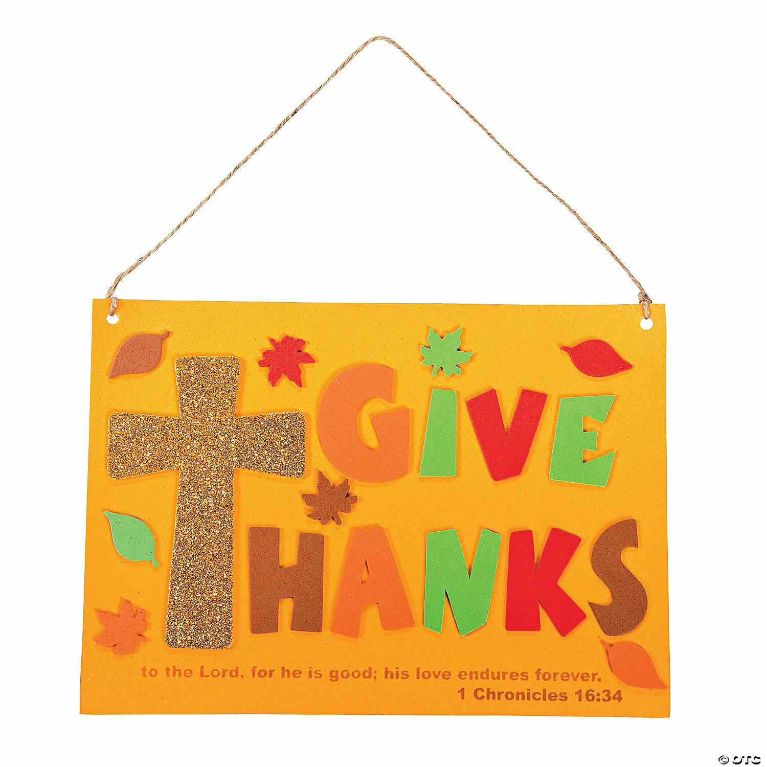 Best deal ๐ฅฐ Inspirational Give Thanks Sign Craft Kit- Makes 12 ๐ 3 Best deal ๐ฅฐ Inspirational Give Thanks Sign Craft Kit- Makes 12 ๐