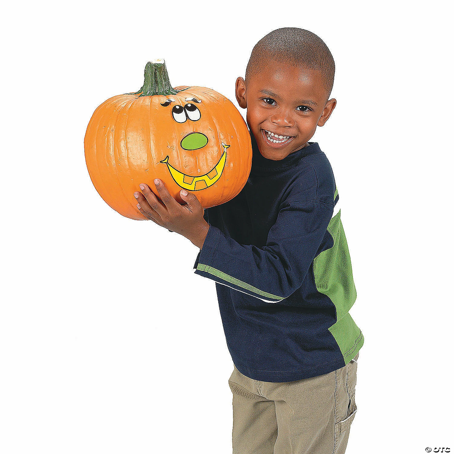 Flash Sale โ๏ธ Jack-Oโ-Lantern Face Stickers - 12 Pc. ๐ 5 Flash Sale โ๏ธ Jack-Oโ-Lantern Face Stickers - 12 Pc. ๐ - Image 3