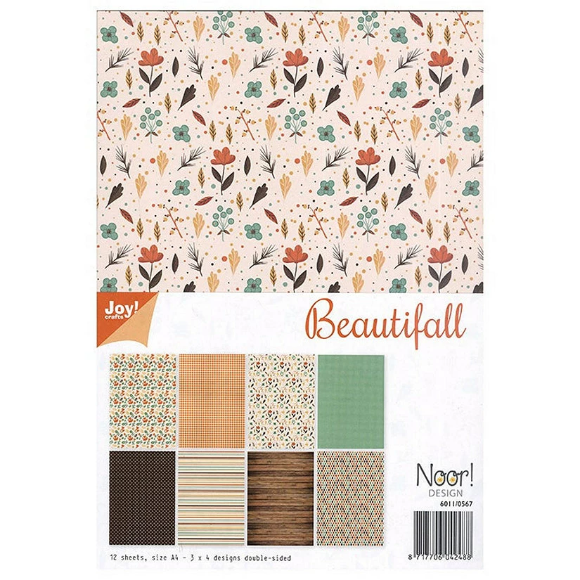 Flash Sale β Joy! Crafts A4 Paper Beautifall π 3 Flash Sale β Joy! Crafts A4 Paper Beautifall π