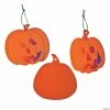 Outlet ⌛ Magic Color Scratch Orange Pumpkin Ornaments - 24 Pc. ⭐ 2 Outlet ⌛ Magic Color Scratch Orange Pumpkin Ornaments - 24 Pc. ⭐ -Fall Crafts Sales magic color scratch orange pumpkin ornaments 24 pc 48 7083b