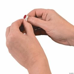 Wholesale ⌛ Mosaic Glitter Turkey Sign Craft Kit- Makes 12 ✔️ -Fall Crafts Sales mosaic glitter turkey sign craft kit makes 1213747349 a02