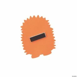 New 🎉 Nerdy Fall Critter Magnet Craft Kit - Makes 12 🔔 -Fall Crafts Sales nerdy fall critter magnet craft kit makes 1213747376 a03