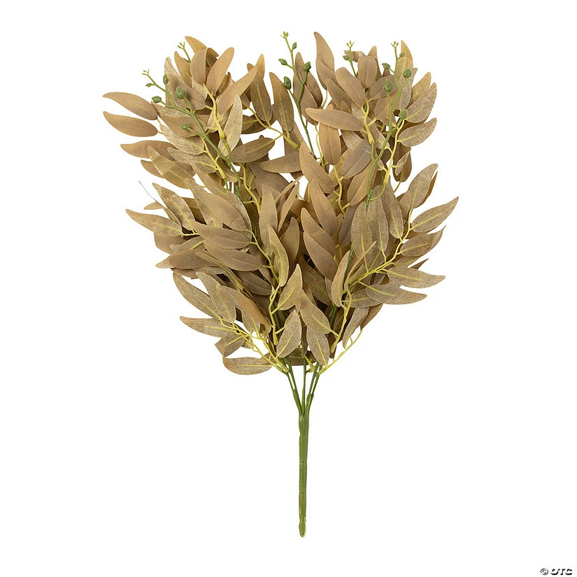 New ๐ Neutral Willow Leaf Stems - 2 Pc. ๐ฏ 3 New ๐ Neutral Willow Leaf Stems - 2 Pc. ๐ฏ