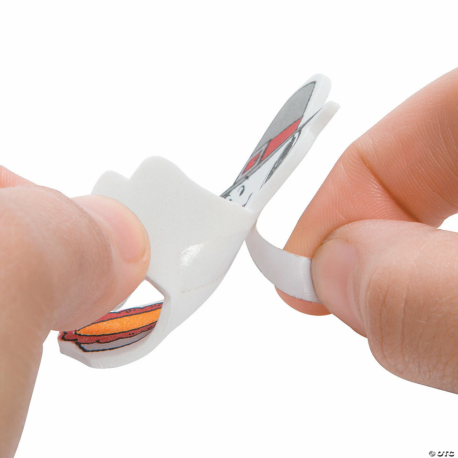 Deals 😉 Peanuts® 👪 Thanksgiving Picture Frame Magnet Craft Kit - Makes 12 🎉 6 Deals 😉 Peanuts® 👪 Thanksgiving Picture Frame Magnet Craft Kit - Makes 12 🎉 - Image 4